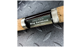 Спиннинг Big Salmon Limited Edition BSLE-90 ~50,0гр. ~25Lb. (трофейная ловля и таймень) №176
