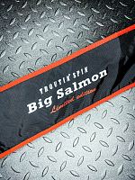 Спиннинг Big Salmon Limited Edition BSLE-90 ~50,0гр. ~25Lb. (трофейная ловля и таймень) №115