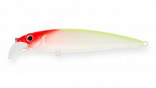 Воблер Минноу Strike Pro Beakster 70, цвет: A116L Fluo Clown, (EG-124A#A116L)