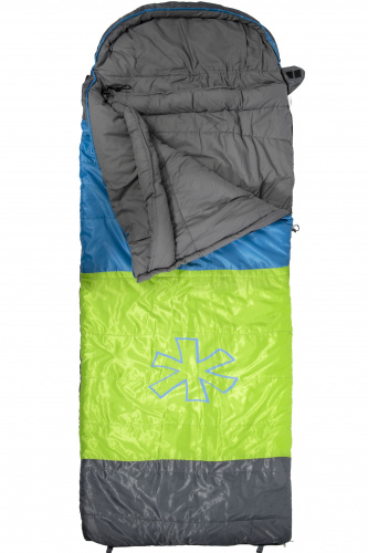 Мешок-одеяло спальный Norfin ATLANTIS COMFORT 350 L фото 2