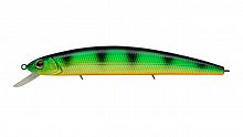 Воблер Минноу Strike Pro Montero 130SP, цвет: A45T Natural Perch, (EG-190B-SP#A45T)
