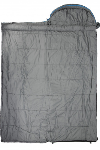 Мешок-одеяло спальный Norfin ATLANTIS COMFORT 350 L фото 3