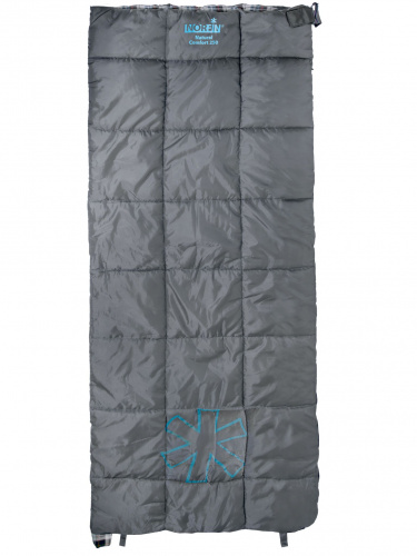Мешок-одеяло спальный Norfin NATURAL COMFORT 250 L фото 3