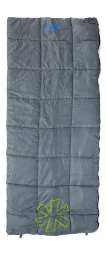 Мешок-одеяло спальный Norfin ALPINE COMFORT 250 L фото 3