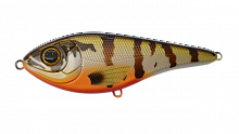 Воблер Джеркбейт Strike Pro Buster Swim, цвет: C769 Sunfish, (EG-228#C769)