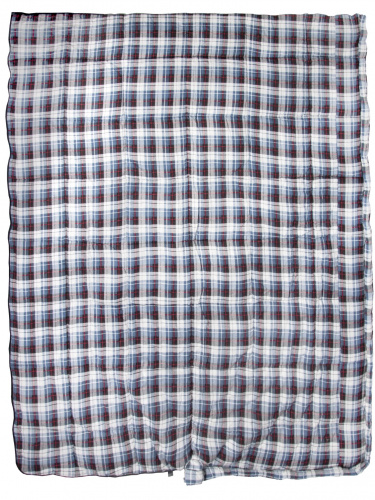 Мешок-одеяло спальный Norfin NATURAL COMFORT 250 L фото 5