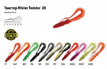 Твистер Akara Eatable Mister Twister 30 177