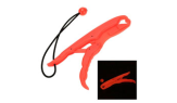 Липгрип Lip Grip Black Red (пластик)
