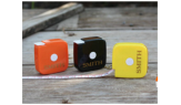 Рыболовная рулетка (Measuring Tape) Smith № black/черный