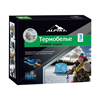 Термобелье Т-07ТС ALPIKA "Fisher Expert" (до - 35С, цвет: темно-серый, размер: 44)