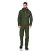 Костюм К-05Х (soft shell, хаки, размер 52-54)
