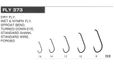 Крючки Fly 373 №16 (1шт.)