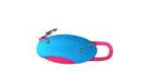 Липгрип Fishing Lip Grip mini нержавеющая сталь (голубой)