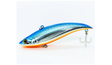 Ратлин Bay Blue 90HS 90мм. 28гр. №138SU (тройник меньшего размера с 2023)