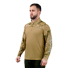 Джерси антимоскитная Аquatic Дж-09 (размер S, логотип: SAND CAMO)
