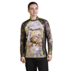 Джерси Аquatic Дж-02 (размер XL, логотип: CARP CAMO BRONZE)