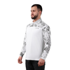 Джерси Аquatic Дж-07 (размер XL, логотип: WHITE CAMO)