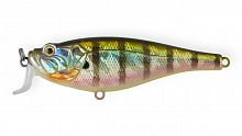 Воблер Крэнк Strike Pro Crankee Bass 160, цвет: 630V Bluegill, (SH-003#630V)