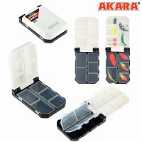 Коробка Akara BA-134 11х7,4х3,1 см