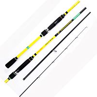 Спиннинг Lucky John Progress JIG 37 2.74