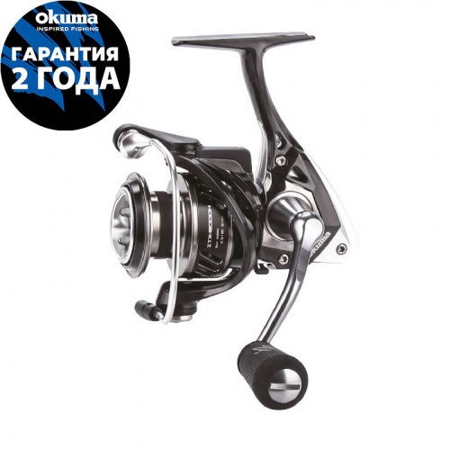 Катушка Okuma ITX 3000H High Speed