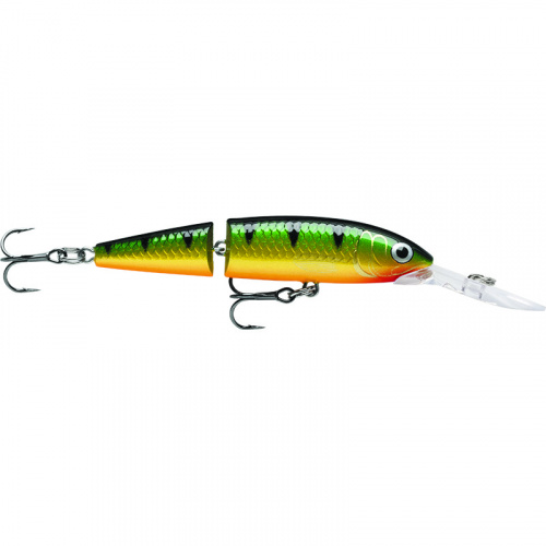 Воблер RAPALA Jointed Deep Husky Jerk08 /P