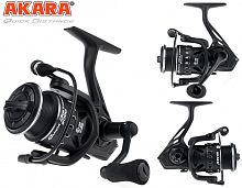 Кат. Akara Quick Distance 3000 6+1 bb