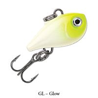 Воблер RAPALA Nano Rap 02 /GL /тонущий/  2см, 1,6гр.
