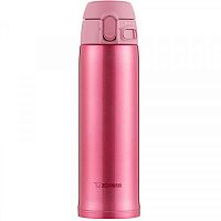 Термос Zojirushi SM-TA48-PA 0,48 л  (роз.перл.)