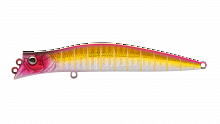 Воблер Дартер Strike Pro Darter-R Queen 100, цвет: 287-713 Purple Head, (JL-191F#287-713)