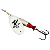 Блесна вращ. Mepps AGLIA LONG CAST, 5, S