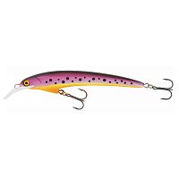 Воблер Santeri Deep 110/11 BL/Pink/S/O, UV