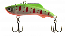 Виб ECOPRO Phantom 70мм 26г 023 Broken Lime