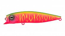 Воблер Дартер Strike Pro Razor Lip 90, цвет: A230S Watermelon Mat Tiger, (EG-207#A230S)