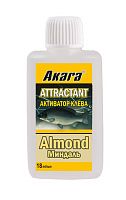Аттрактант Akara 18 мл Миндаль