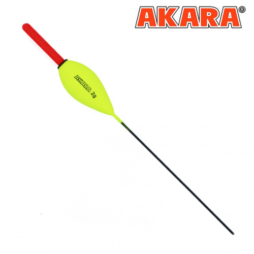 Попл. Akara бальса 5007 3 гр.