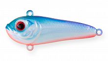 Воблер Раттлин Strike Pro Batfish 50, цвет: R114OB Pearl, (EG-086#R114OB)