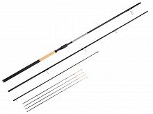 Удилище фидер. Feeder Concept Silver Water 150 3.90