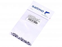 Груза Salmo BULLET на силик. трубке 00.8г 10шт
