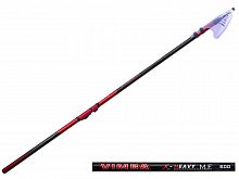 Удилище попл. с кол. Salmo Elite VIMBA X-HEAVY MF 6.00