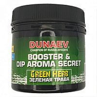 Комплекс DUNAEV AMINO-BOOSTER&DIP Зеленая трава