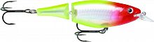 Воблер RAPALA X-Rap Jointed Shad 13 /CLN