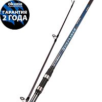 Удилище Okuma Surfliner Surf 450cm 100-200g 3sec