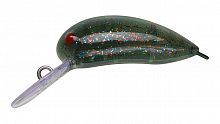 Воблер Strike Pro Cooky 30 SP, цвет: A237G-UV Motoroil, (JS-322#A237G-UV)