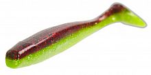 Виброхвосты съедоб. искусст. LJ Pro Series MINNOW 4.4in (11.10)/T44 5шт.