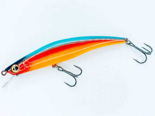 Воблер Swinger 130F 130мм. 23,0гр. №06