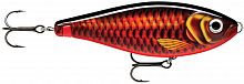 Воблер RAPALA X-Rap Haku 14 /TWZ