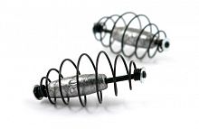 Кормушка Akara SP 6,5 см 26 гр. спираль