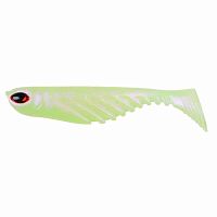 Силикон PowerBait Ripple Shad 5cm 8шт - Pearl White