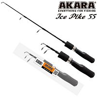 Уд. зим. Akara Ice Pike 55 см